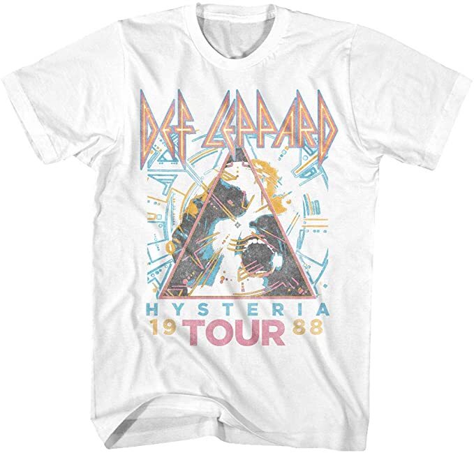 Dwarf Hotot tepesco Rock Shirt